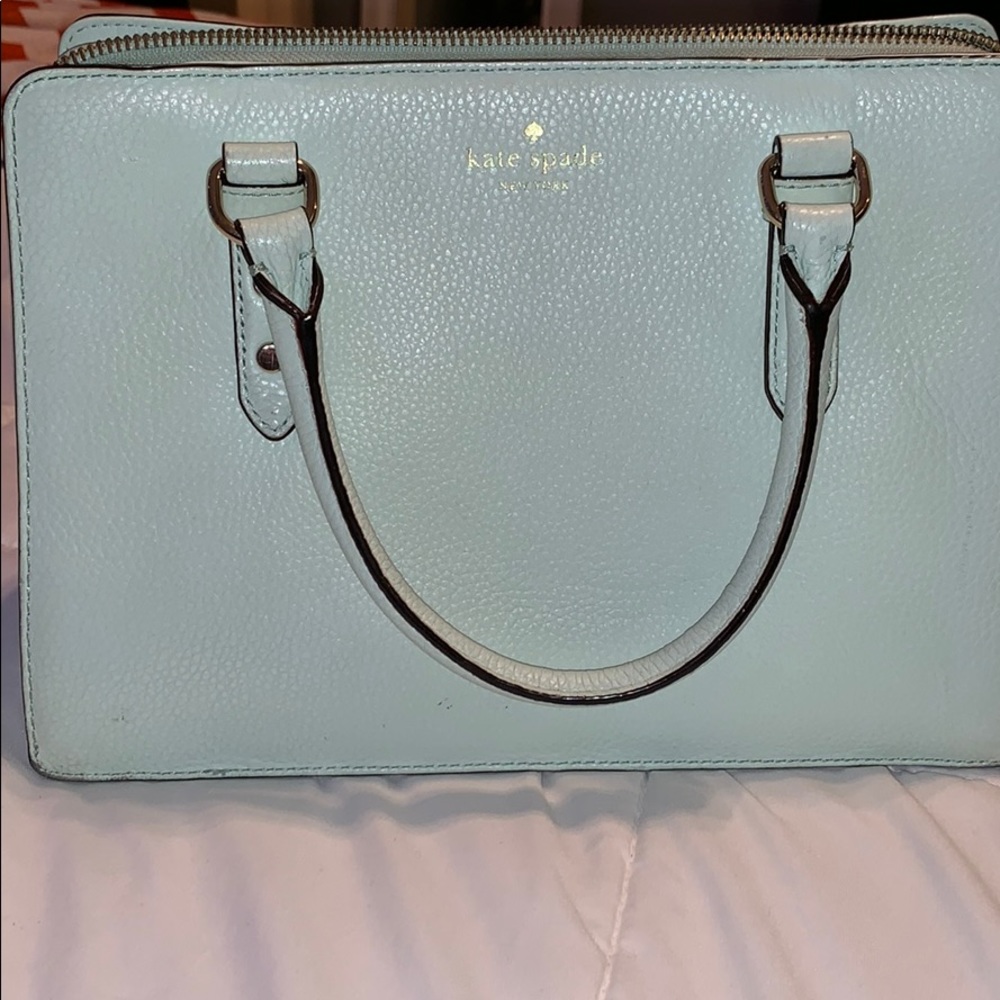 Kate spade cross body bag